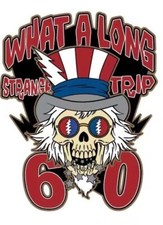 Jerry garcia grateful for sale  Kissimmee