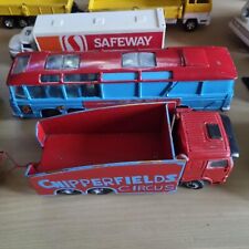 Vintage triang dinky for sale  DUNFERMLINE