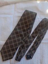 Cravate burberry veritable d'occasion  Gouvieux