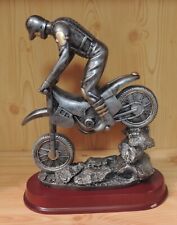 Motorsport figur motocross gebraucht kaufen  Niederwerrn