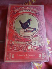 Mémoires poule noire d'occasion Mémoires poule noire d'occasion  Rennes-