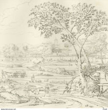 Nicolas poussin phocion d'occasion  France