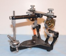 Deluxe hanau adjustable for sale  West Burlington