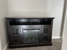 Fireplace stand inch for sale  Riverside