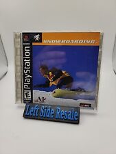 Snowboarding cib for sale  Las Vegas