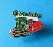 Metabo tools sander for sale  OAKHAM