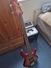 Used cort bass for sale  SLOUGH