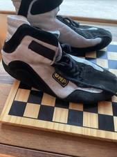 omp boots for sale  LEEK