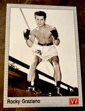 Boxing 1991 rocky for sale  Egg Harbor Township