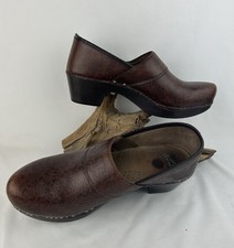 Dansko floral embossed for sale  Las Vegas