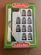 Subbuteo qpr series for sale  BEDFORD