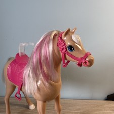 Barbie horse for sale  BERKHAMSTED
