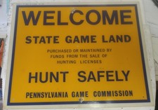 Vintage 1975 pennsylvania for sale  Middleburg