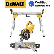 Dewalt dws773 240v for sale  UK