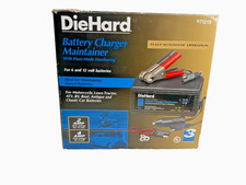 Diehard battery charger for sale  Jenison