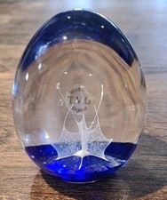 Egg shaped vintage for sale  GRAVESEND