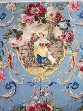 Blue french fragonard for sale  Galax