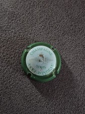 Capsule champagne cez d'occasion Capsule champagne cez d'occasion  Château-Thierry