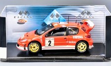 Solido peugeot 206 d'occasion  Riedisheim