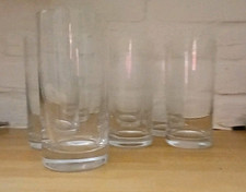 Verres eau cristal d'occasion  Nice-