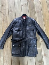 Lewis leather road for sale  LONDON