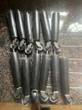 Set strong black for sale  HENFIELD