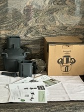 Vorwerk thermomix zubehör gebraucht kaufen  Herford