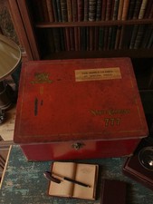 boite a cigares d'occasion  Expédié en Belgium