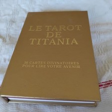 tarot titania tarot titania d'occasion tarot titania tarot titania d'occasion  Le Lavandou