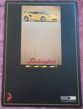 lamborghini comprar usado  Enviando para Brazil