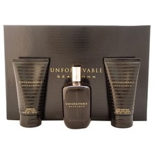 Unforgivable 3pc set for sale  Brownsville
