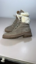 Timberland women gray for sale  Waynesboro