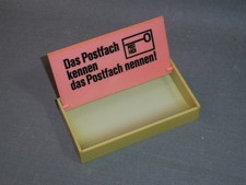 Alte vintage postwert gebraucht kaufen  Wilhelmshaven