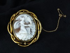 Antique rolled gold for sale  LEEDS