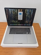 Apple MacBook Pro 16 polegadas 2019 Intel Core I7, 32GB de RAM, SSD 512GB, cinza espacial comprar usado  Enviando para Brazil