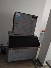 Fabbricatore ghiaccio usato usato  San Mauro Castelverde