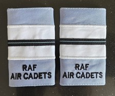 Raf air cadets for sale  CONGLETON