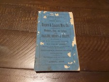 Original 1888 darling for sale  Pottstown