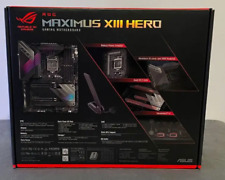 Asus rog maximus for sale  Saint Paul