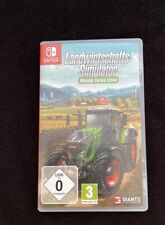 Landwirtschaftsimulator ninten gebraucht kaufen  Templin