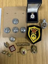 British military badges for sale  DONCASTER