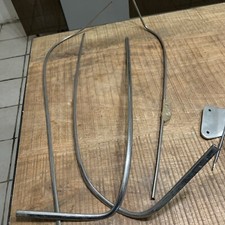 Jonc lunette arrière d'occasion  Oradour-sur-Glane