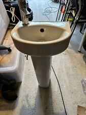 Ceramic wash basin for sale  BEVERLEY