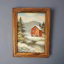 Vtg bennett oil for sale  Wharton