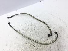 Coppia tubi pompe usato  Viareggio