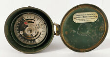 Ancien compteur gaz d'occasion  France