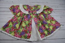 Vintage dress baby for sale  Littleton