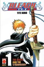 Bleach tite kubo usato  Monterotondo