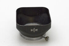 Mamiya paresoleil 105mm d'occasion  Mulhouse-