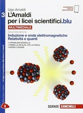 9788808137401 amaldi per usato  Catania